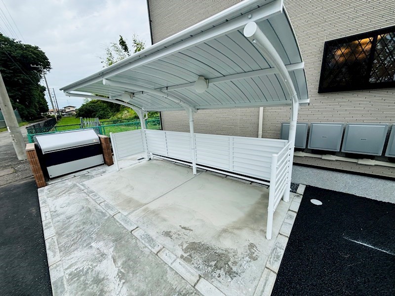 セレスタ その他外観3