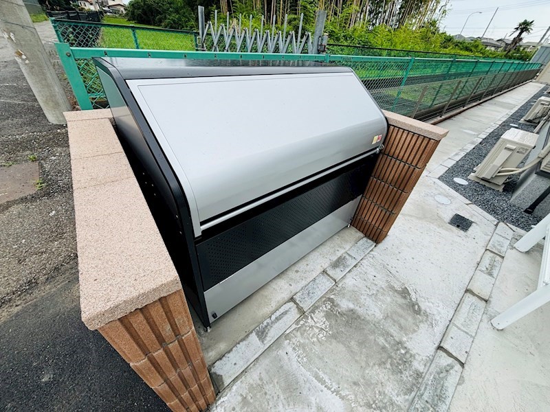 セレスタ その他外観4