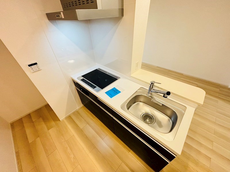 セレスタ キッチン