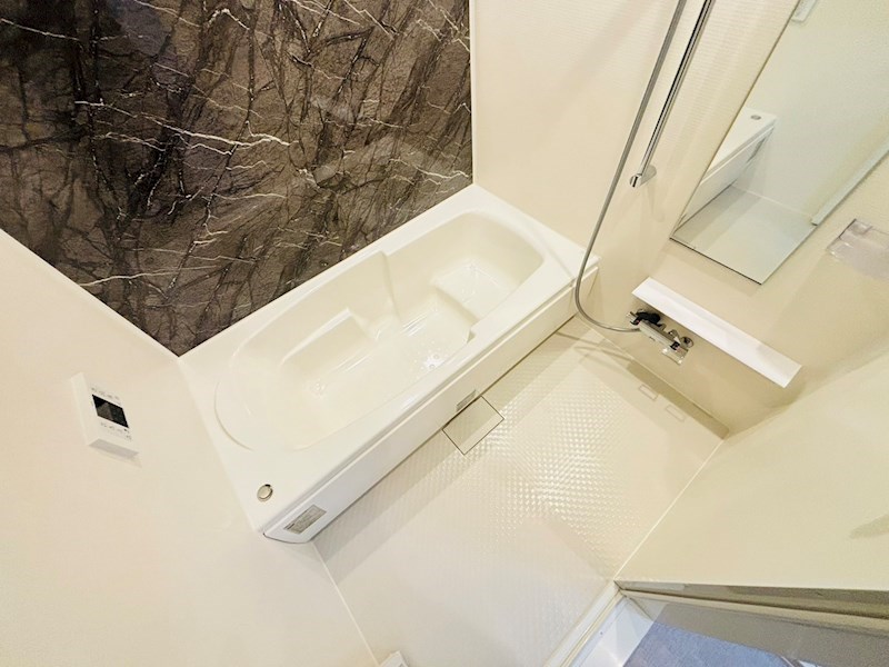 セレスタ 風呂画像