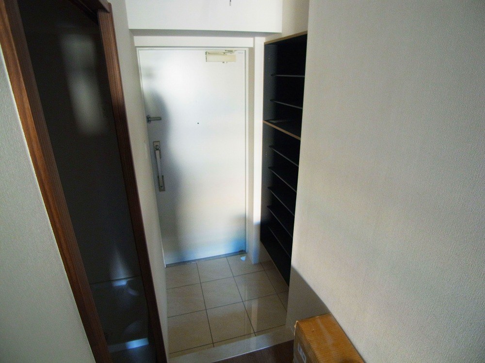 Grace　Rose(グレースローズ) 玄関