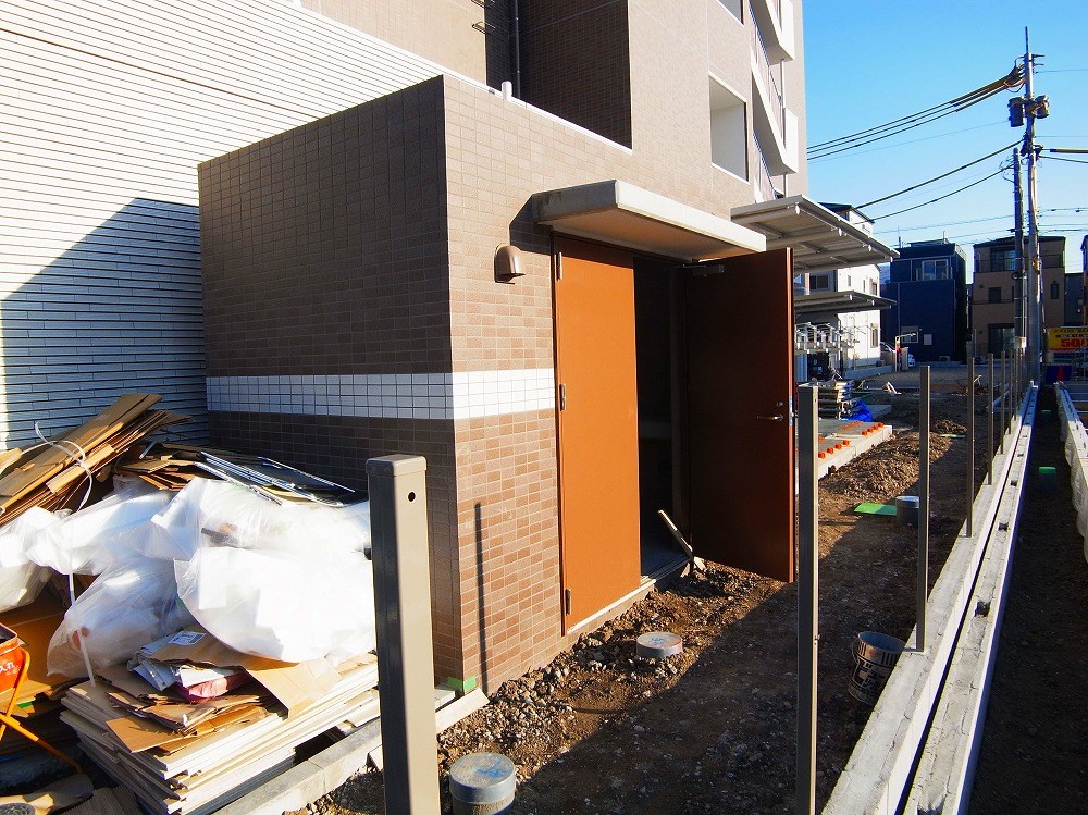 Grace　Rose(グレースローズ) その他外観4