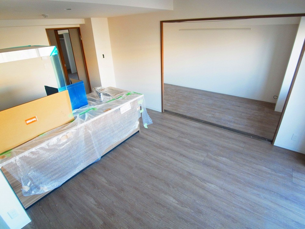 Grace　Rose(グレースローズ) リビング