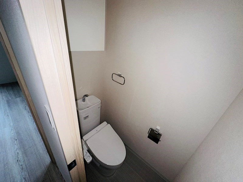 エスポアール扇西 その他1