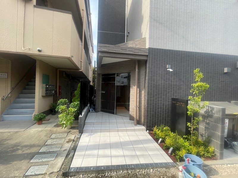 エスポアール扇西 その他外観1