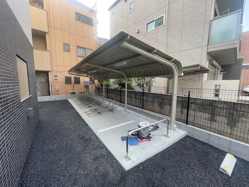 エスポアール扇西 その他外観3