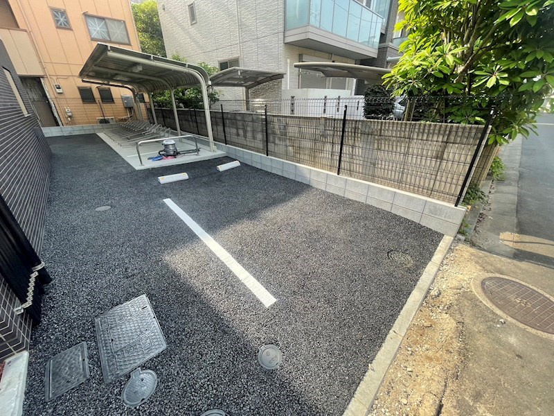 エスポアール扇西 その他外観4