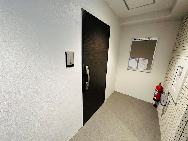 エスポアール扇西 その他20