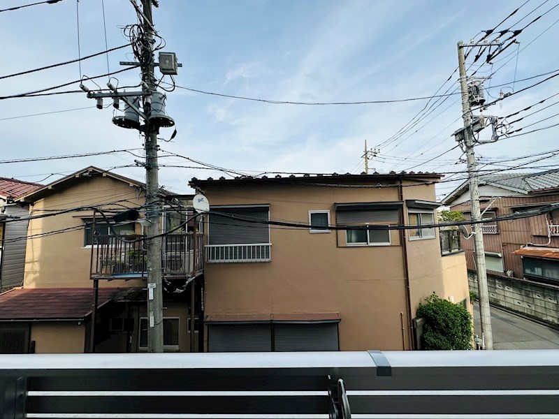 エスポアール扇西 その他4