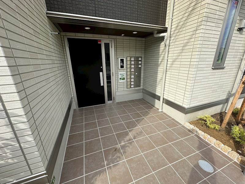 グラナーデ六町Ⅱ その他外観1