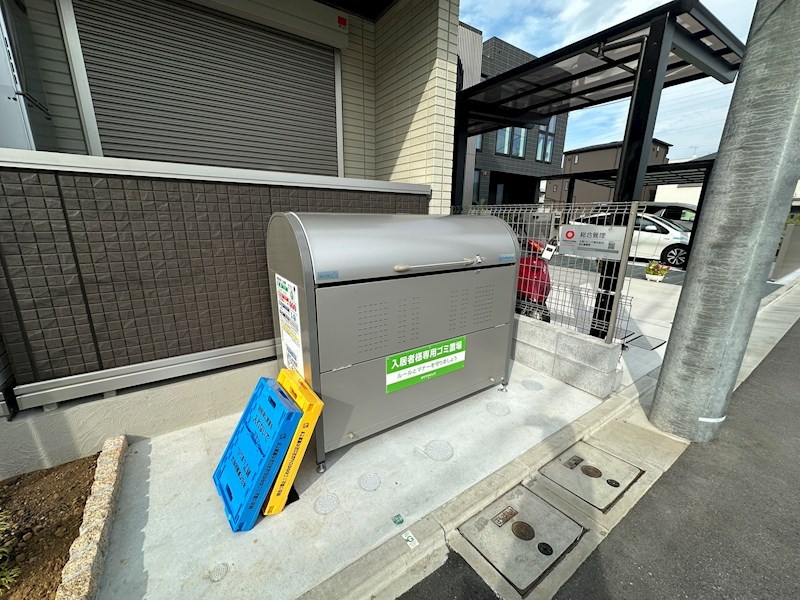 グラナーデ六町Ⅱ その他外観2