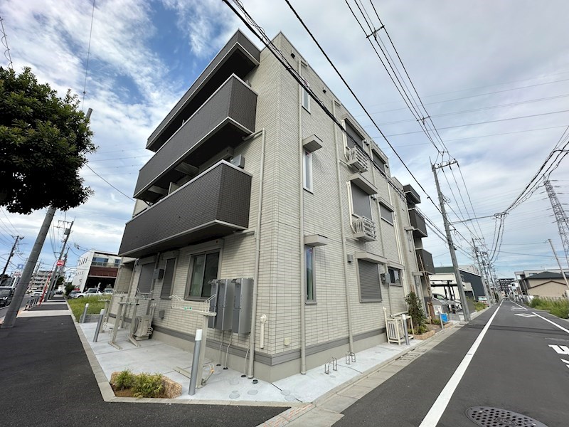 グラナーデ六町Ⅱ その他外観5