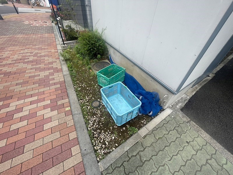 メゾン南柏綾 その他外観4