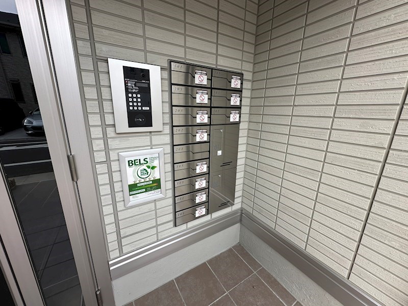 グラナーデ六町Ⅱ その他外観6