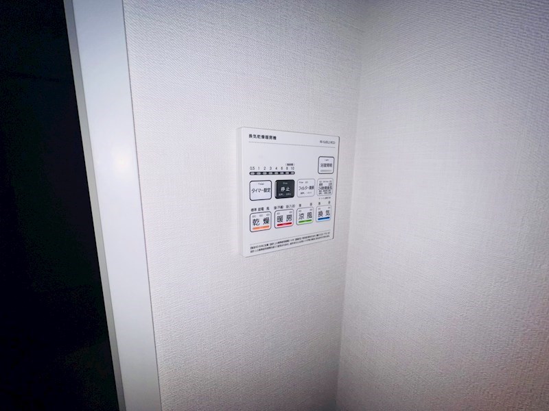 Vega Sanwa その他12