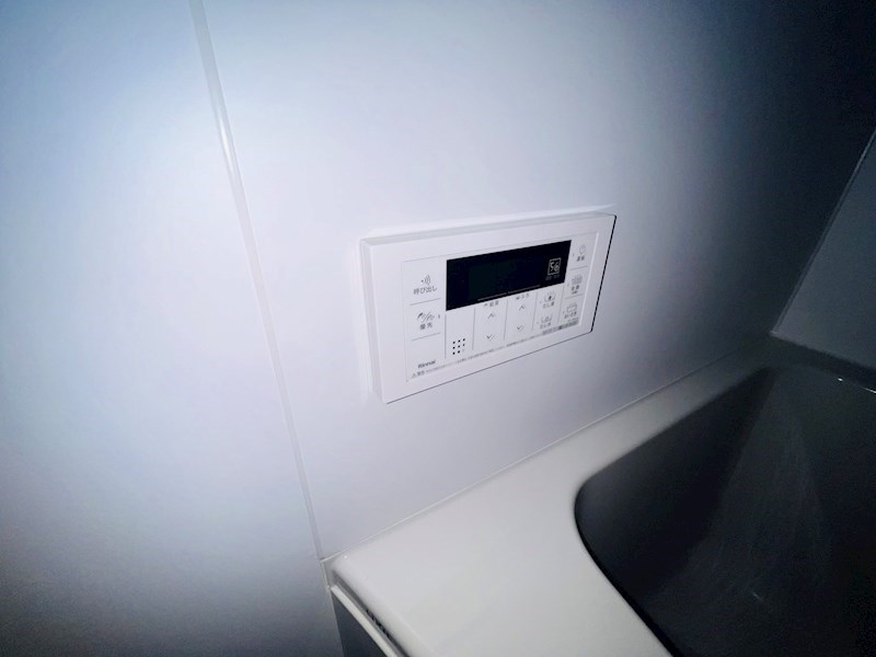 Vega Sanwa その他15