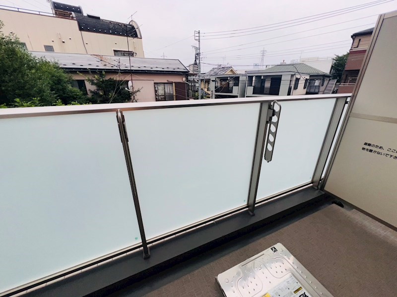 Vega Sanwa その他26