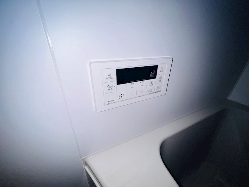 Vega Sanwa その他12