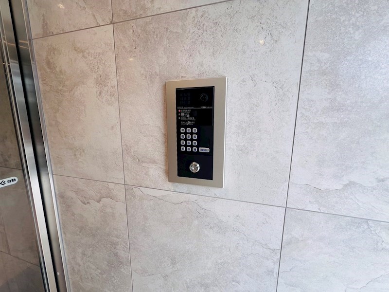 Vega Sanwa その他外観4