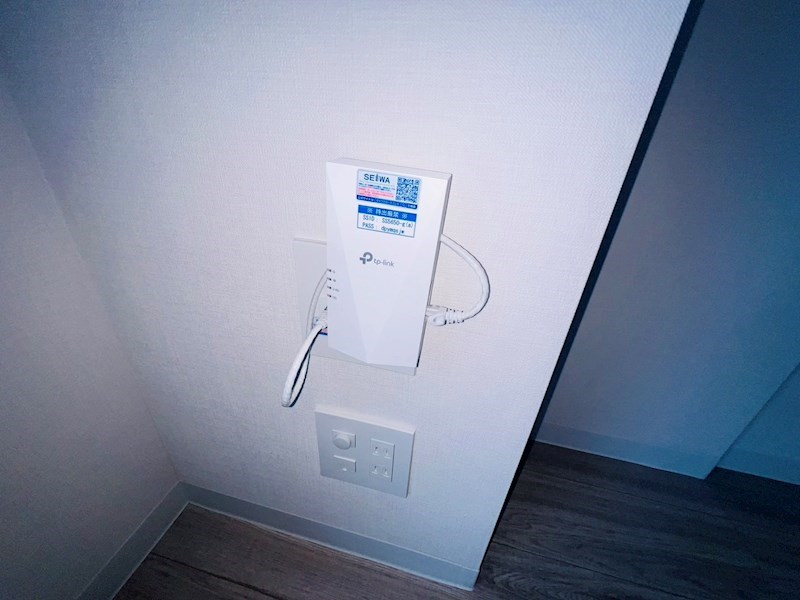 Vega Sanwa その他22