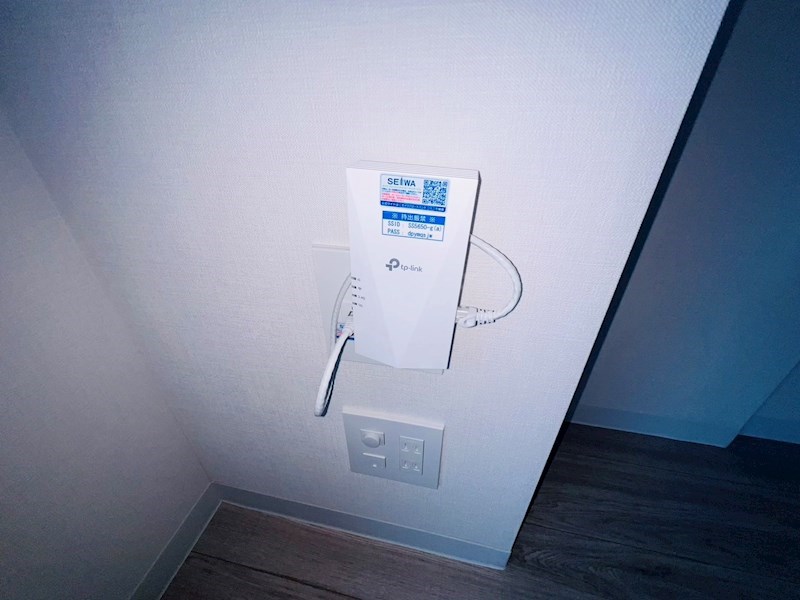 Vega Sanwa その他23