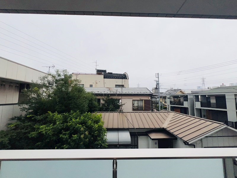 Vega Sanwa その他27