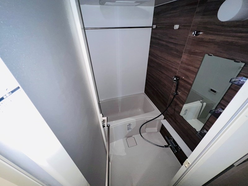 Vega Sanwa 風呂画像