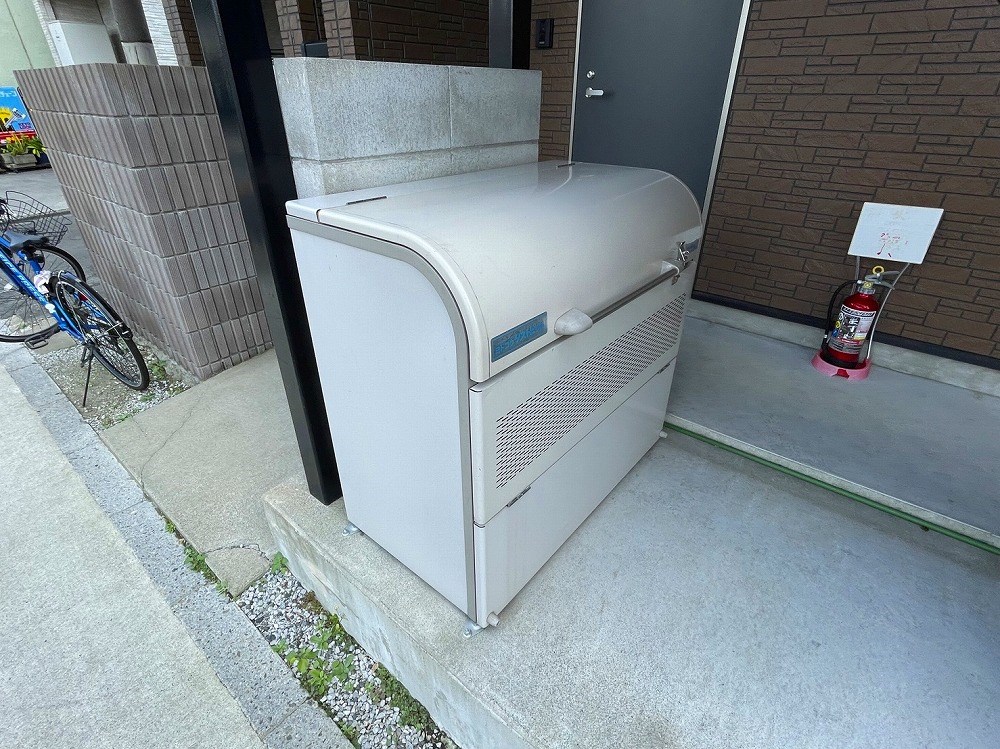 スカーラ・ネーロ その他外観5