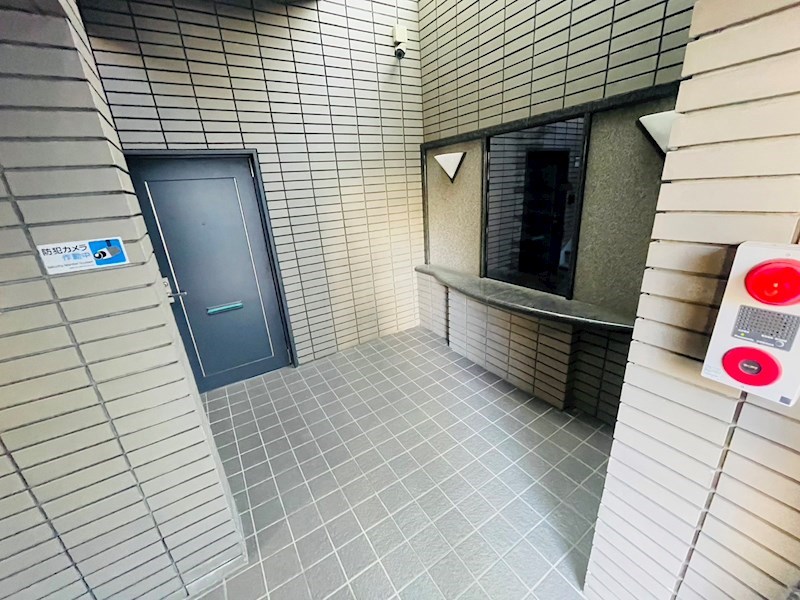 ワコーレ千住Ｂ棟 その他外観2