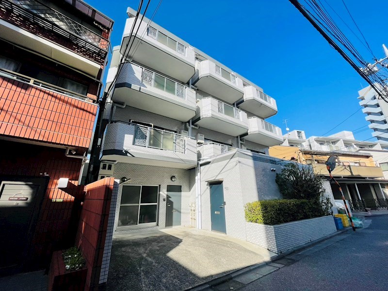 ワコーレ千住Ｂ棟 その他外観6