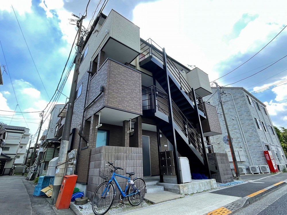 スカーラ・ネーロ その他外観3