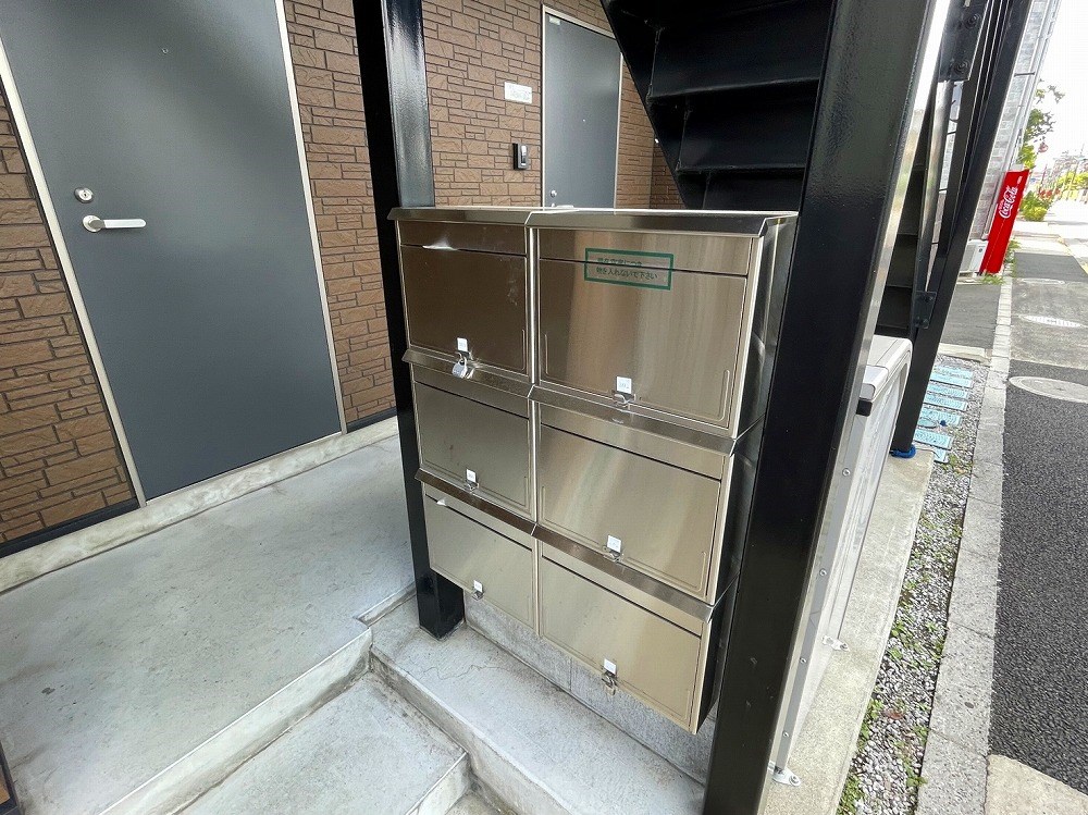 スカーラ・ネーロ その他外観4