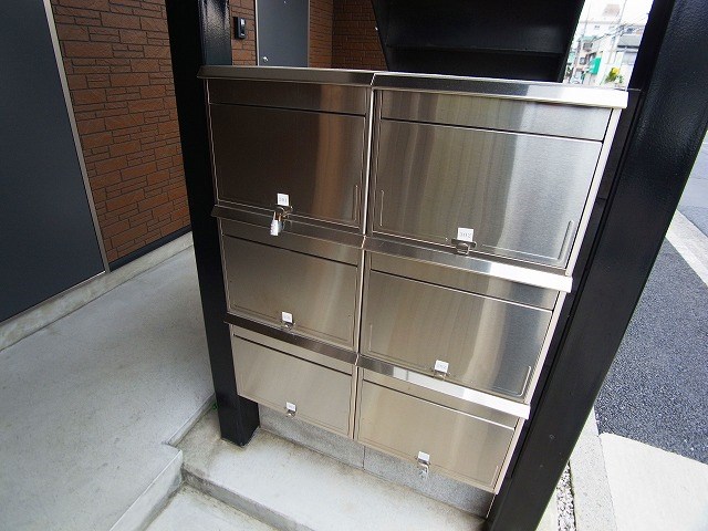 スカーラ・ネーロ その他外観6