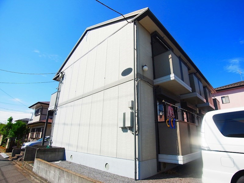 クレストＡ その他外観1