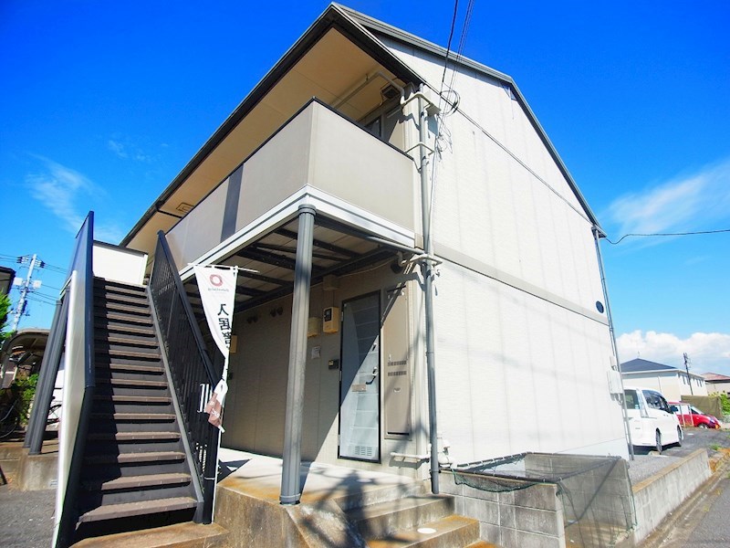 クレストＡ その他外観2