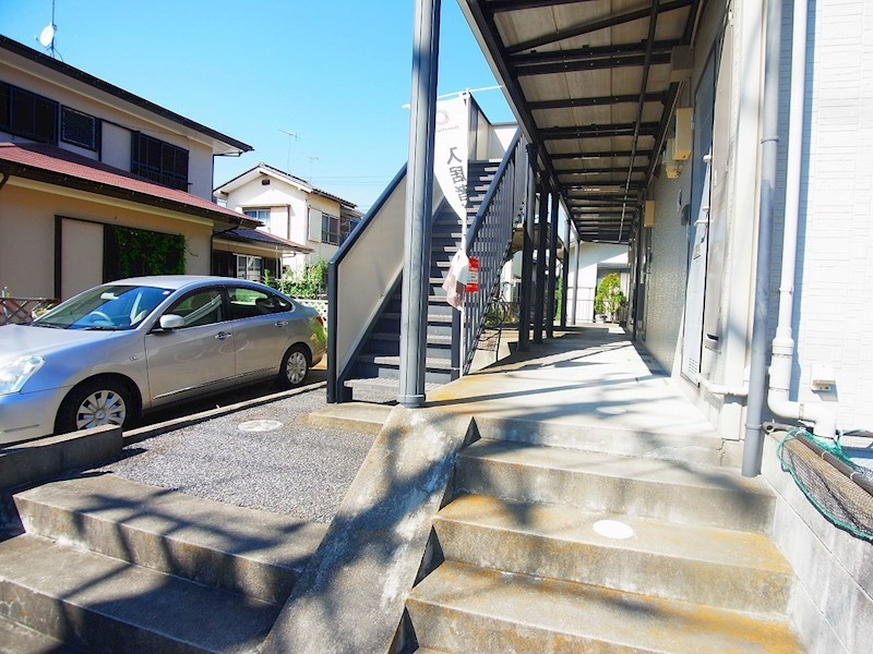 クレストＡ その他外観3