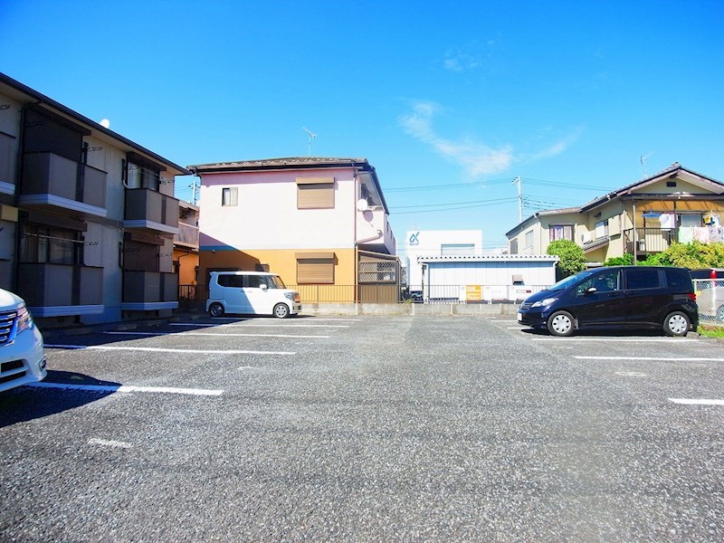 クレストＡ その他外観4