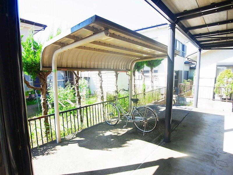 クレストＡ その他外観5