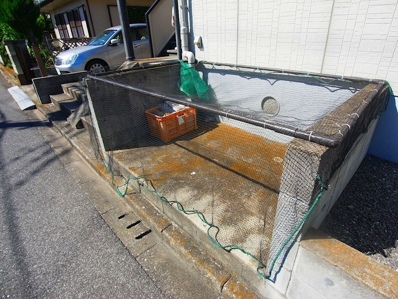 クレストＡ その他外観6