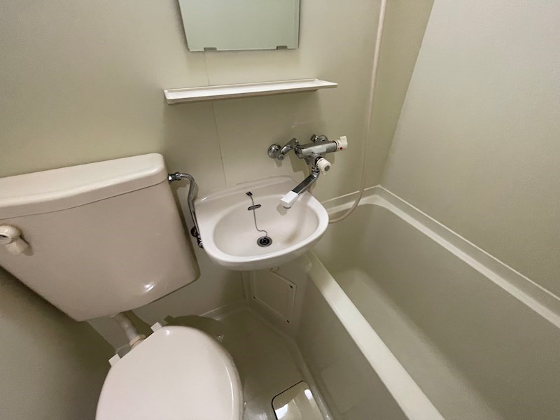 セレスティン我孫子 その他2