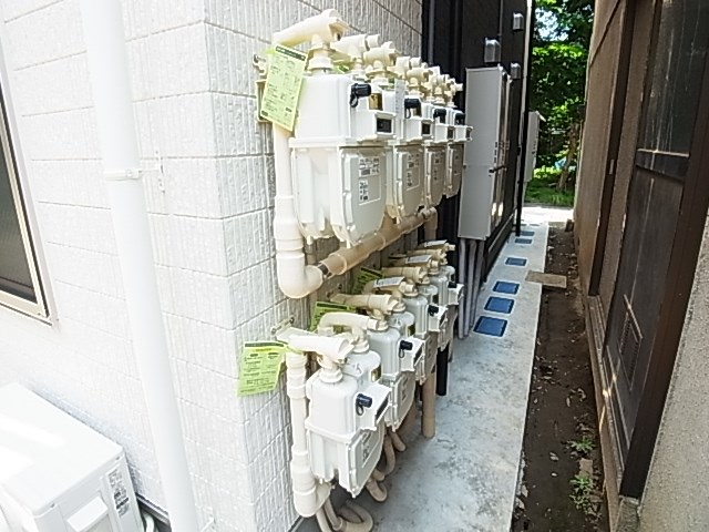 ミレアビターレ北千住 その他外観6