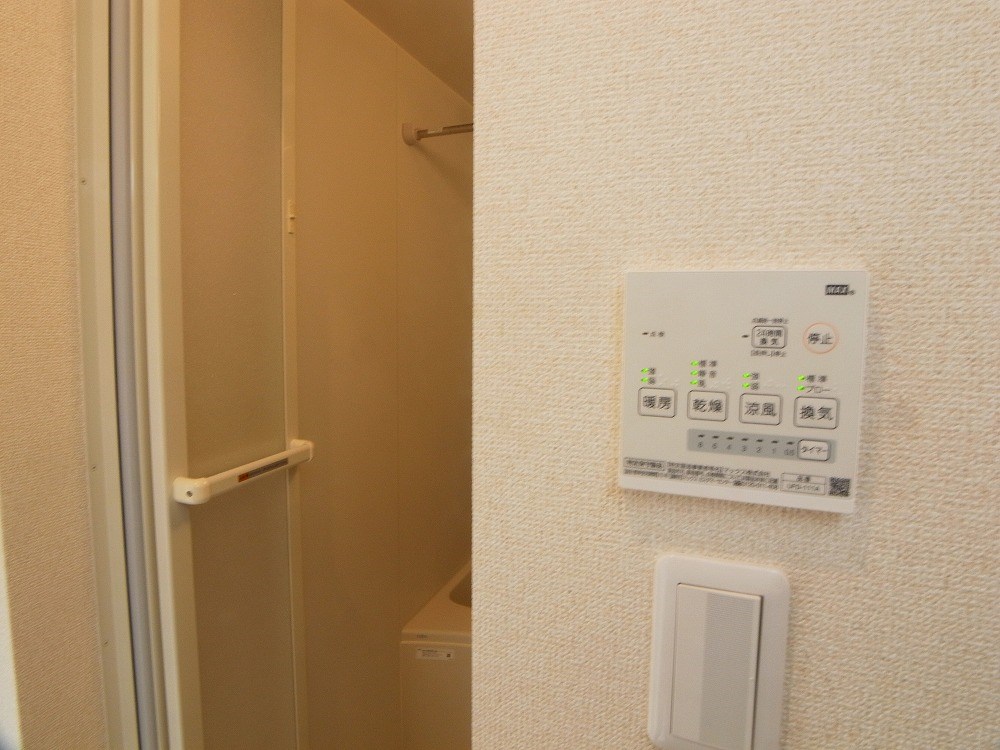 ディアマンテ北千住 その他8
