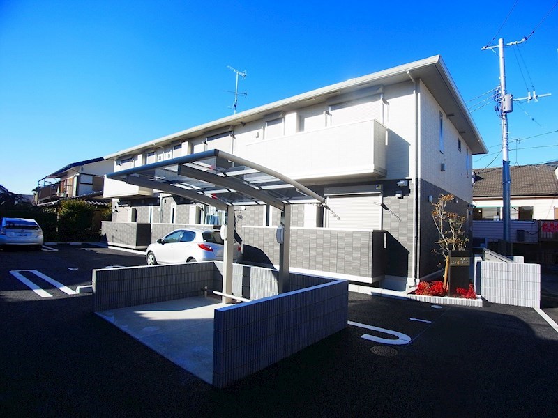 VILLETTA その他外観1