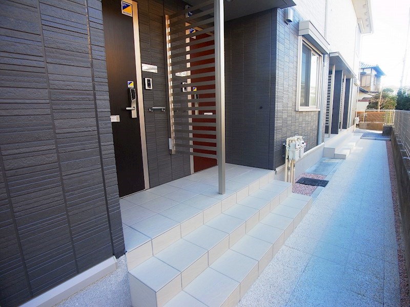 VILLETTA その他外観2