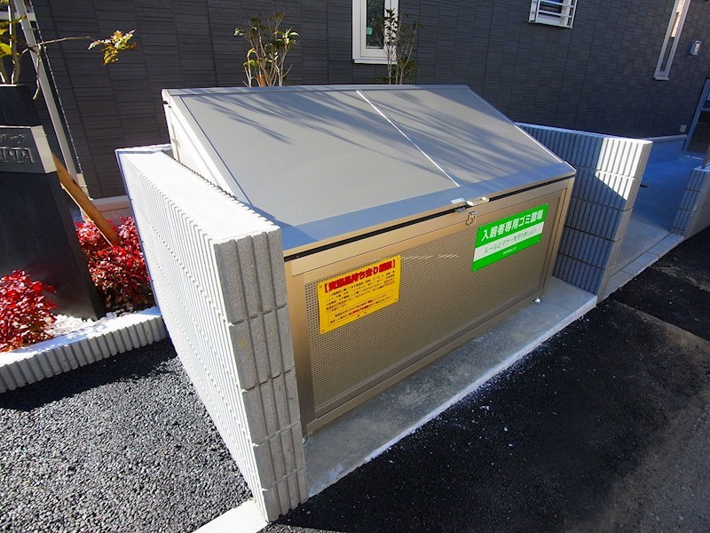 VILLETTA その他外観3