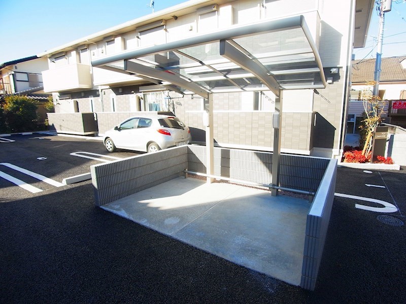 VILLETTA その他外観4