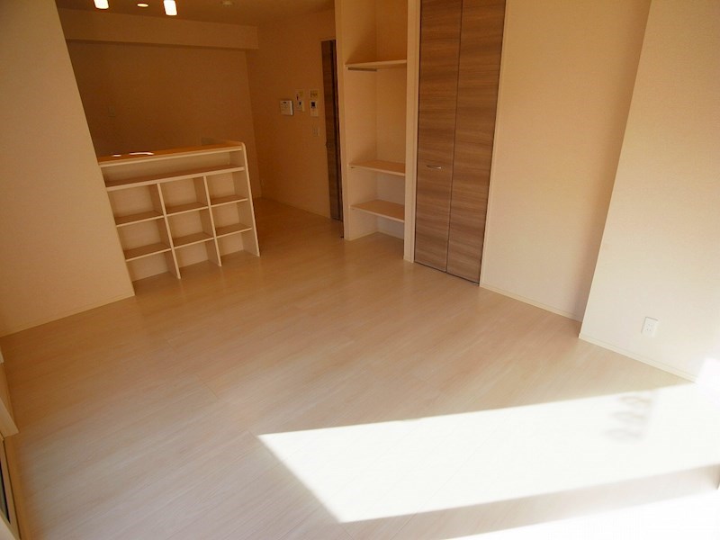 VILLETTA リビング