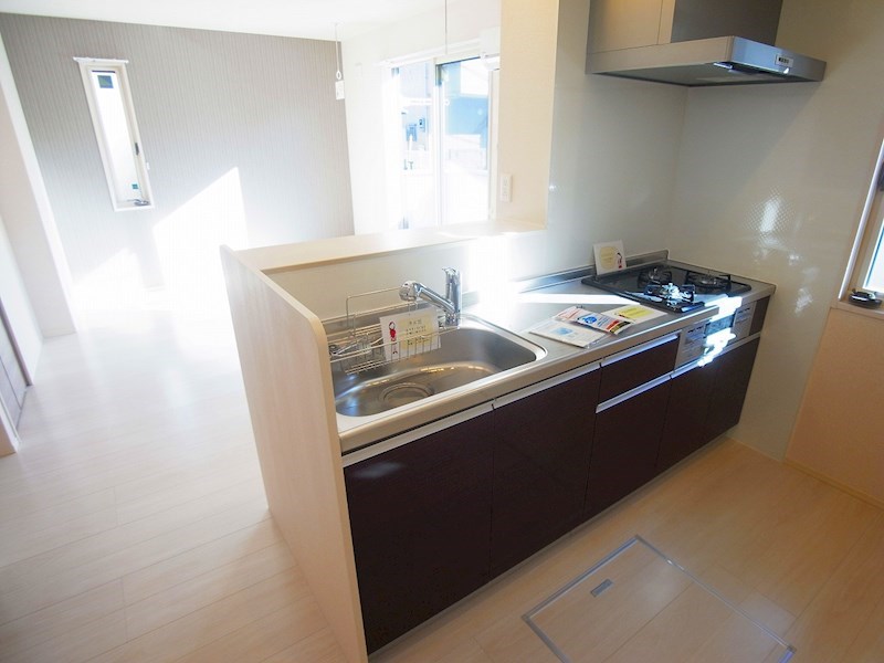 VILLETTA キッチン