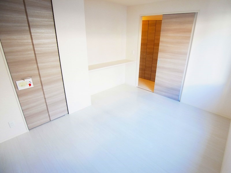 VILLETTA ベッドルーム