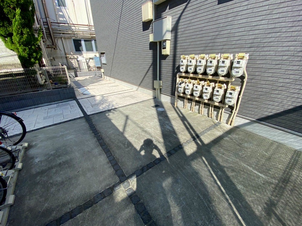 リブリ・シャドゥール その他外観1